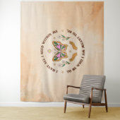 Ik Heb Alles Wandkleed (In situ)