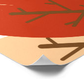 Ik heb altijd de beste behandeling nodig poster (Hoek)