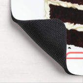 Ik heb CAKE. . ...CAKE! Muismat (Hoek)