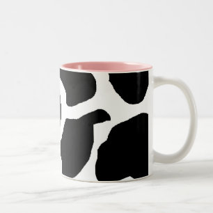 Ik heb COFFEE nodig Tweekleurige Koffiemok