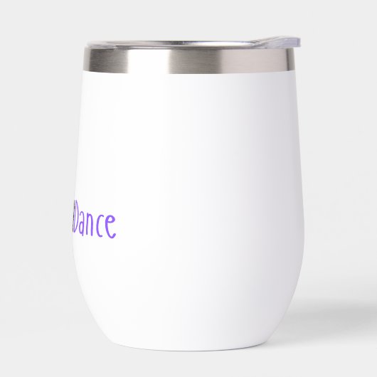 Ik heb ConfiDance! - Dans (Links)