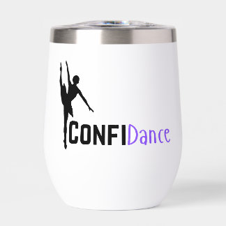 Ik heb ConfiDance! - Dans