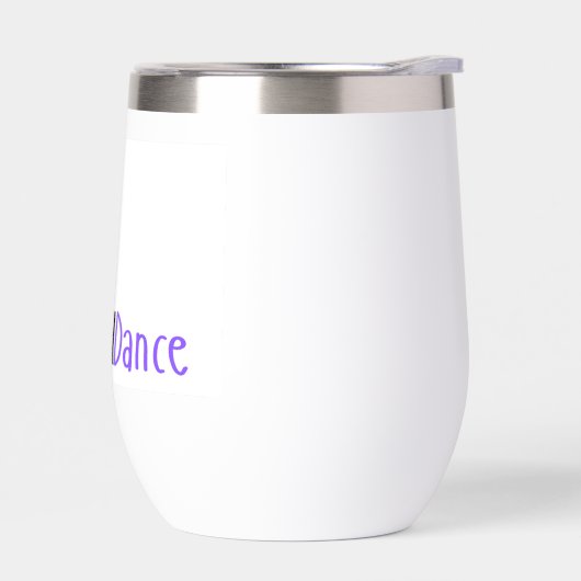 Ik heb ConfiDance! - Dans (Links)