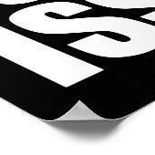 Ik heb controlevraagstukken - Grappig videospel, g Poster (Hoek)