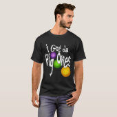 Ik heb Da Big Ones T-shirt (Voorkant volledig)