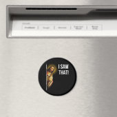 Ik heb dat Christelijk gezien. Magneet (Insitu (Vaatwasser))