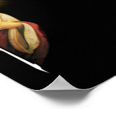 Ik heb dat Christelijk gezien. Poster (Hoek)