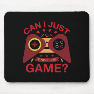 Ik heb de game lover video controller Gami af Muismat