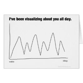 Ik heb de hele dag over je nagekeken