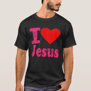 Ik heb de hemel van Jezus Christus Christelijke ci T-shirt