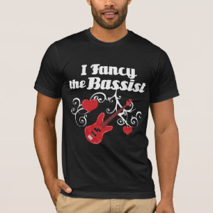 Ik heb de hulp Fancy T-shirt