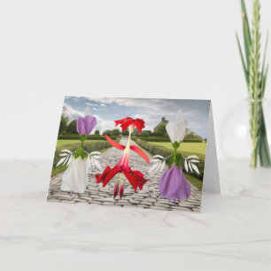 Ik heb de memo niet ontvangen kaart