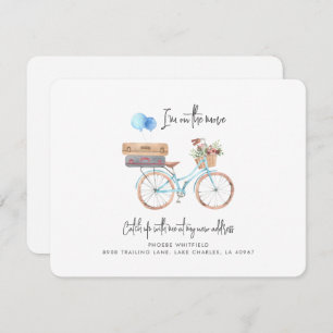 Ik heb de Nieuwe Aankondiging van de Beweging van 