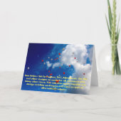 Ik heb de perfecte locatie gevonden. (Achterkant)