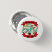 Ik heb de regels gelezen... ronde button 3,2 cm (Voorkant /achterkant)