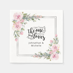 Ik heb degene gevonden die mijn ziel van Bijbelse Servet