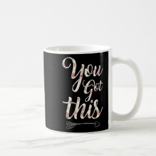 Ik heb deze State Test Day leraar geschenken Koffiemok