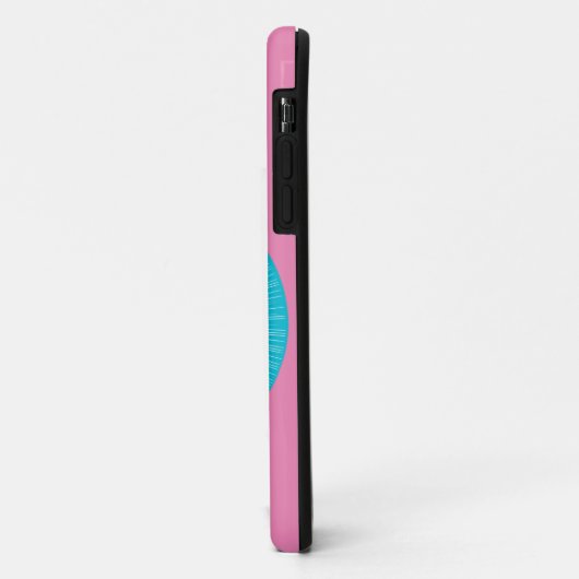 Ik heb deze Thunder_Cove Case-Mate iPhone Case (Achterkant/links)