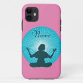 Ik heb deze Thunder_Cove Case-Mate iPhone Case (Achterkant)