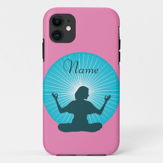 Ik heb deze Thunder_Cove Case-Mate iPhone Case (Achterkant)