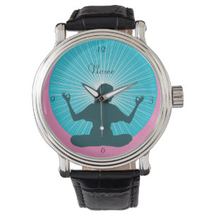 Ik heb deze Thunder_Cove Horloge