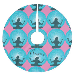 Ik heb deze Thunder_Cove Kerstboom Rok