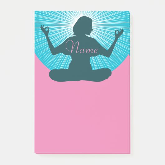 Ik heb deze Thunder_Cove Post-it® Notes (Voorkant)