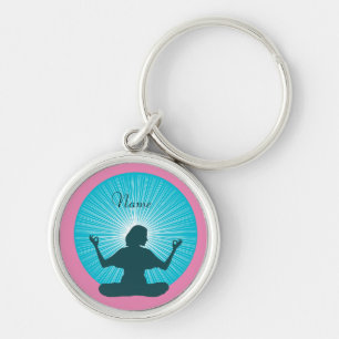 Ik heb deze Thunder_Cove Sleutelhanger