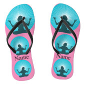 Ik heb deze Thunder_Cove Teenslippers (Voetbed)