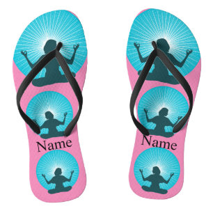 Ik heb deze Thunder_Cove Teenslippers