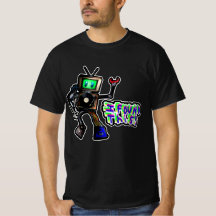 Ik heb dit Shirt gevonden!