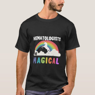 Ik heb drie dochters. t-shirt