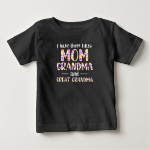 Ik heb drie titels voor mama, oma en oma