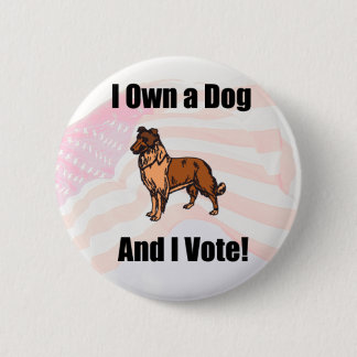 Ik heb een Dog Button