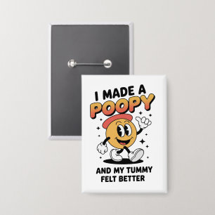 Ik heb een drol gemaakt en mijn buik voelde beter button