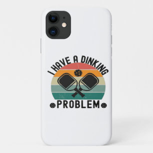 Ik heb een duister probleem iPhone 11 hoesje