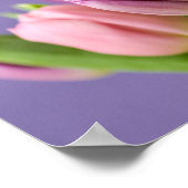 "Ik heb een geweldige moeder..." een mooie gedacht Poster (Hoek)