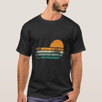 Ik heb een goede opvulling nodig t-shirt