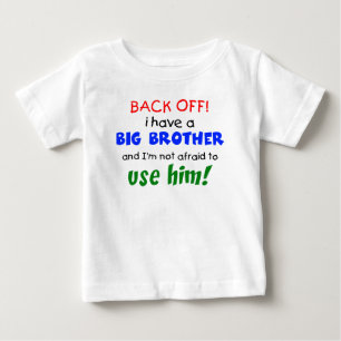 Ik heb een grote broer