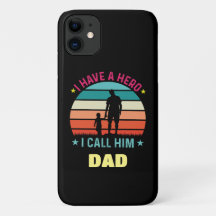 Ik heb een Hero die ik hem noem.