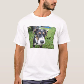 ik heb een knuffel shirt nodig