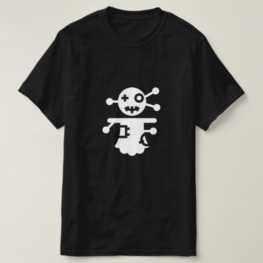 Ik heb een koffie-Mannen T-shirt nodig (Design voorkant)