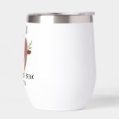 Ik heb een pauze nodig (Links)