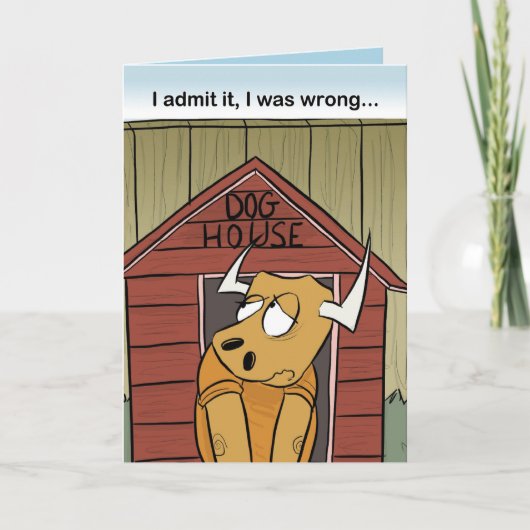 Ik heb een SOA Kaart (Voorkant)