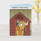 Ik heb een SOA Kaart (Gele Bloem)