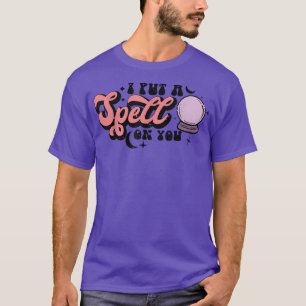 Ik heb een spelletje op je stok gezet. t-shirt