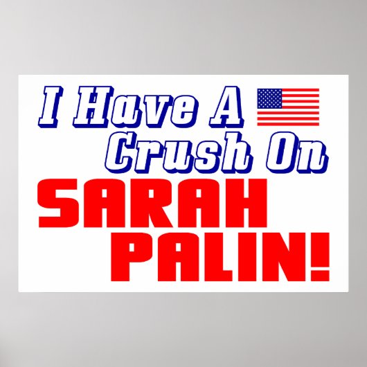 Ik heb een spits. poster (Voorkant)