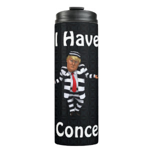 Ik heb een thermische Mok