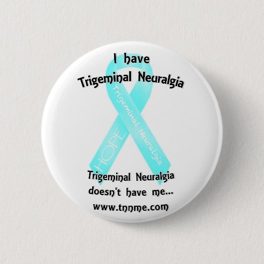 Ik heb een TN-toets Ronde Button 5,7 Cm (Voorkant)