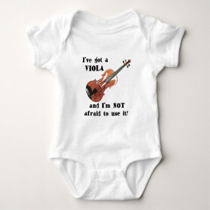 Ik heb een Viola Romper